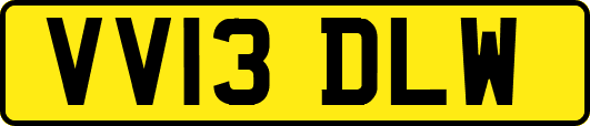 VV13DLW