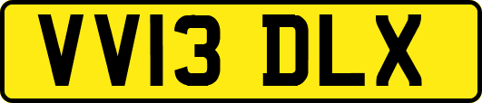 VV13DLX