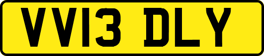 VV13DLY