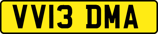 VV13DMA