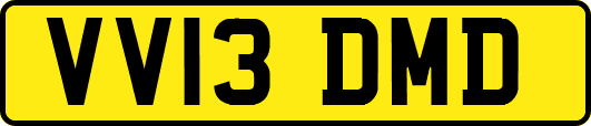 VV13DMD