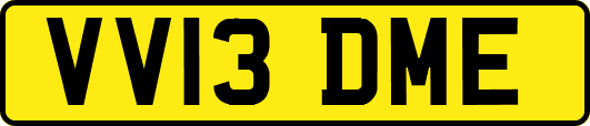 VV13DME