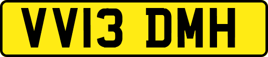 VV13DMH