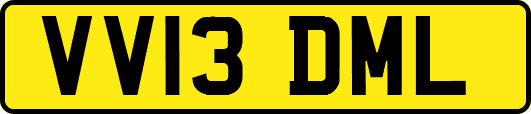 VV13DML