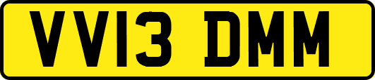 VV13DMM