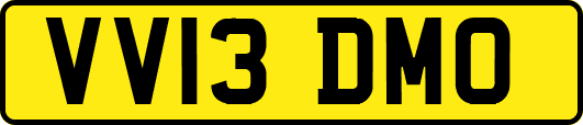 VV13DMO