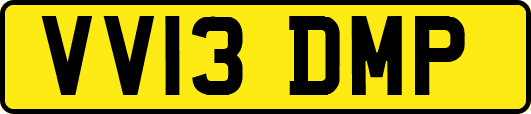 VV13DMP