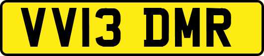 VV13DMR
