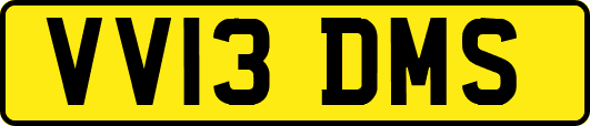 VV13DMS