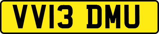 VV13DMU