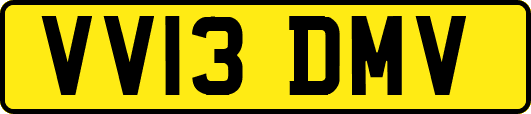 VV13DMV