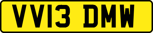 VV13DMW