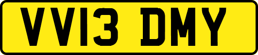 VV13DMY