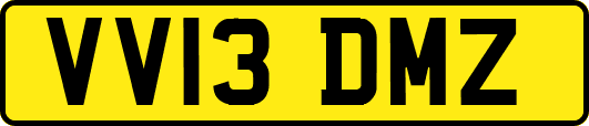 VV13DMZ