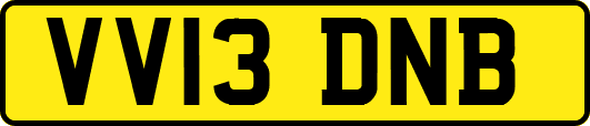 VV13DNB