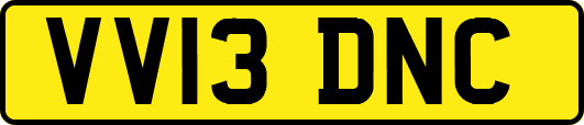 VV13DNC