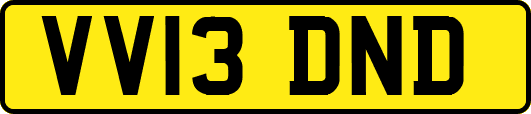 VV13DND