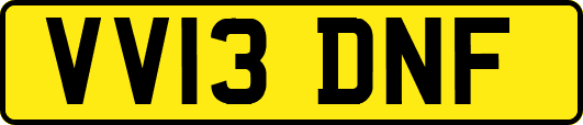 VV13DNF