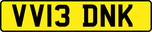VV13DNK