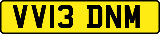 VV13DNM