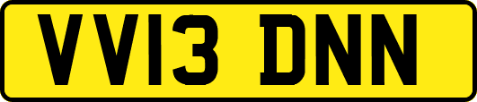 VV13DNN