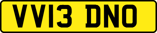 VV13DNO