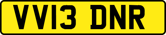VV13DNR