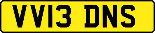 VV13DNS