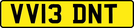 VV13DNT