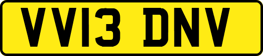 VV13DNV