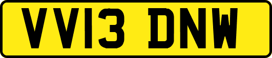 VV13DNW