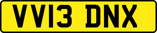 VV13DNX