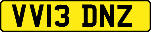 VV13DNZ