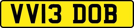 VV13DOB