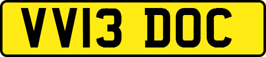 VV13DOC
