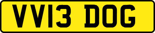 VV13DOG