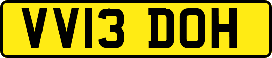 VV13DOH