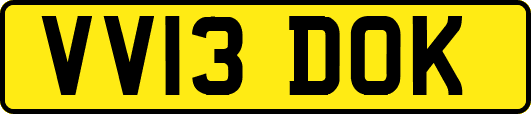 VV13DOK