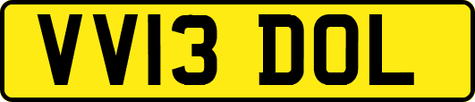 VV13DOL