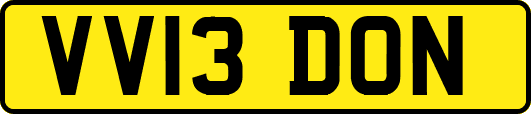 VV13DON