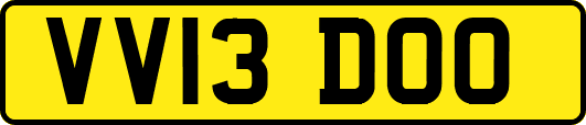 VV13DOO