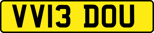 VV13DOU