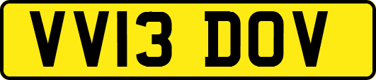 VV13DOV
