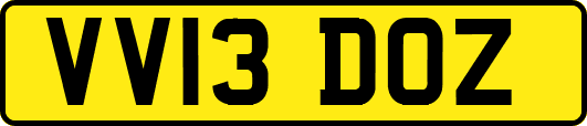 VV13DOZ