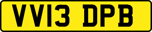 VV13DPB