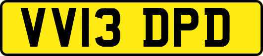 VV13DPD