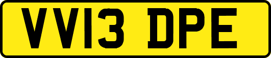 VV13DPE
