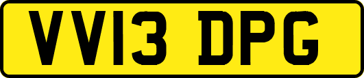 VV13DPG