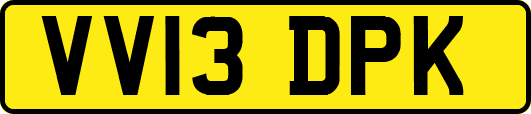 VV13DPK