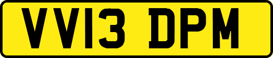 VV13DPM
